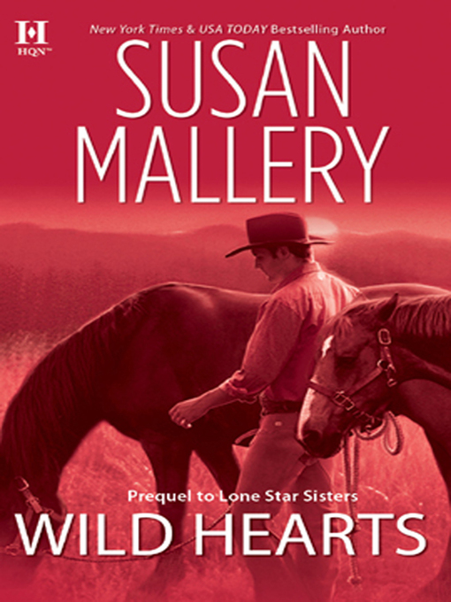 Cover image for Wild Hearts